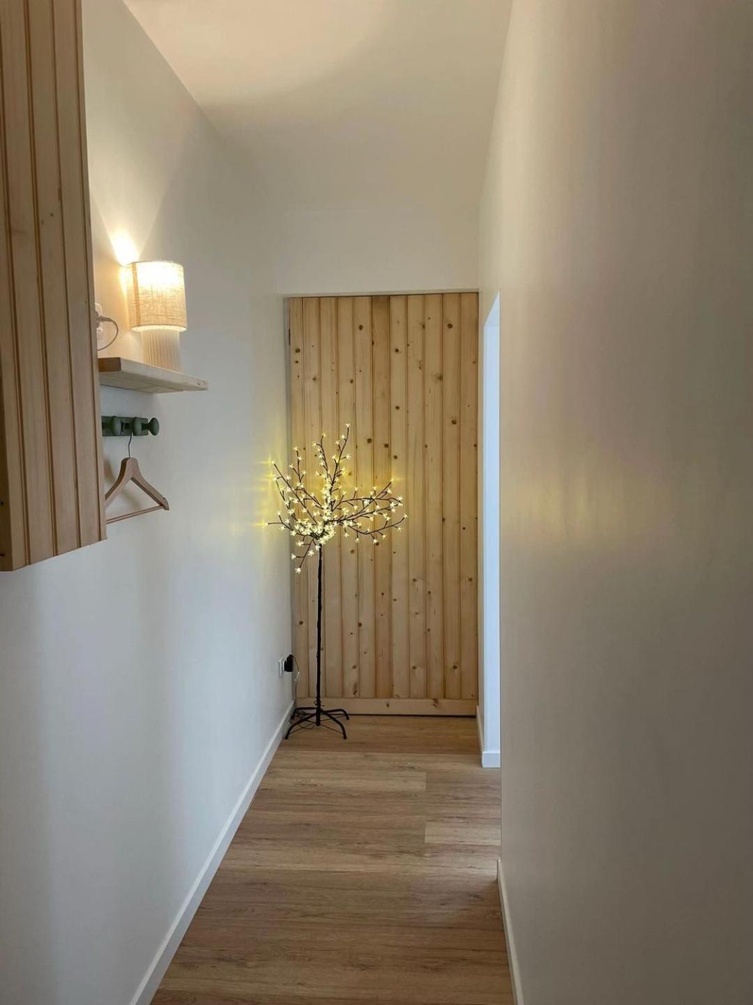 Appartement Chaleureux Blere Экстерьер фото