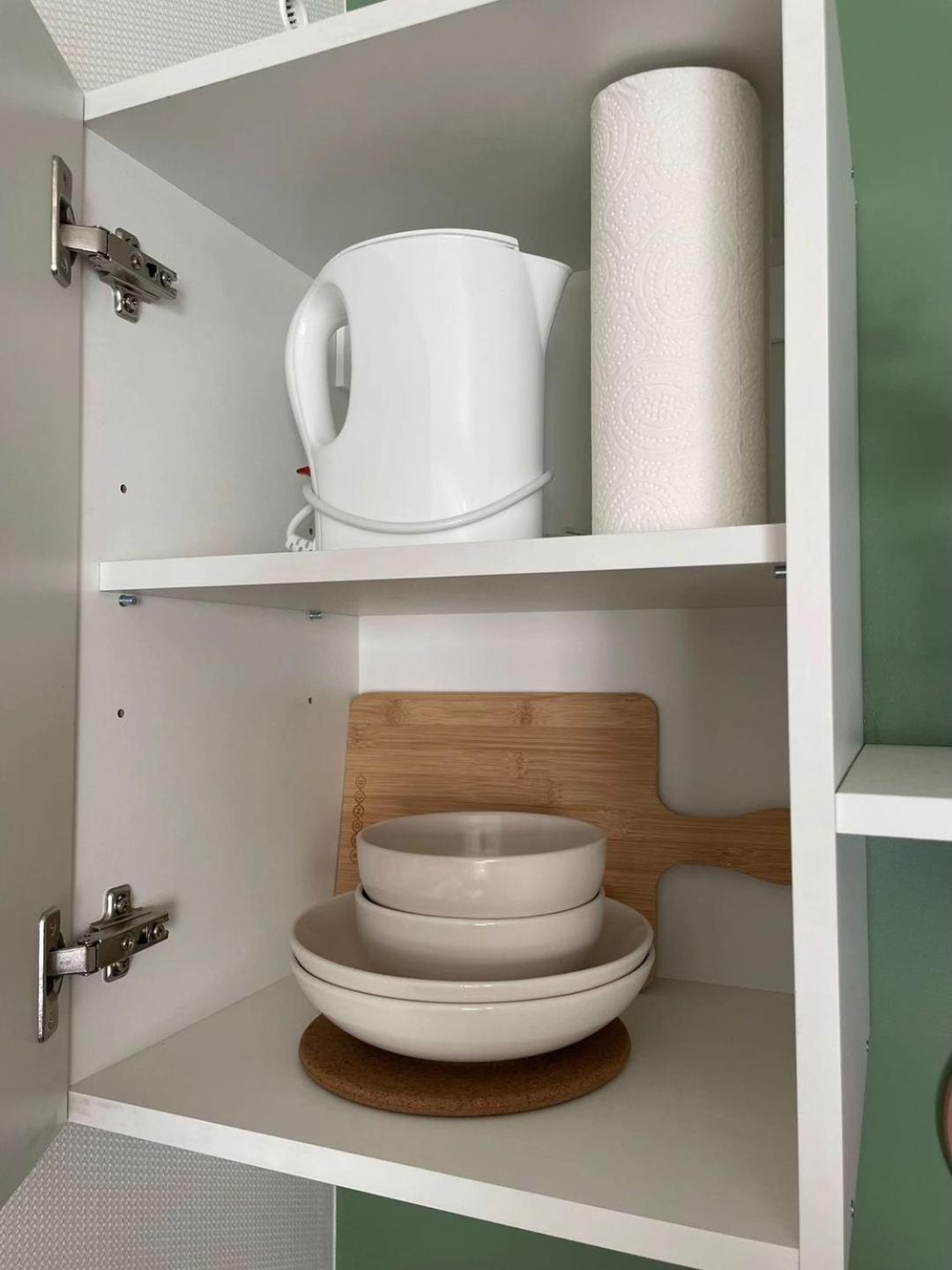 Appartement Chaleureux Blere Экстерьер фото