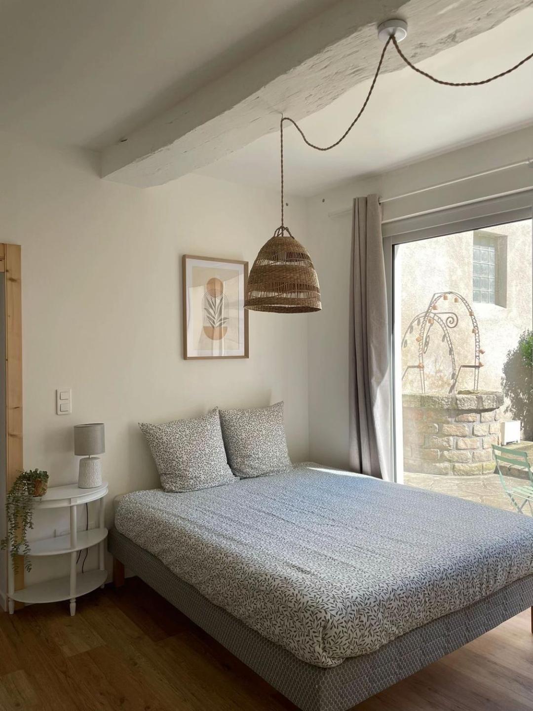 Appartement Chaleureux Blere Экстерьер фото